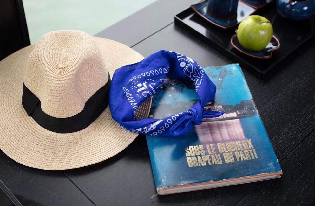 Hotel Madeline Cruises Ha Long Esterno foto