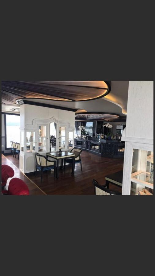Hotel Madeline Cruises Ha Long Esterno foto